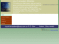 joyofjerusalemministries.com
