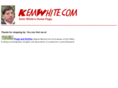 kemwhite.com