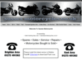 kent-motorcycles.com