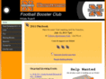 kkidsfootballboosters.com