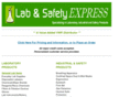 labandsafetyexpress.com