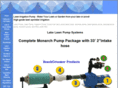lakepump.net