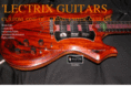 lectrixguitars.com