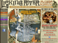 lickingrivermusic.com