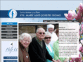 littlesistersofthepoorcleveland.org