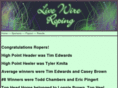 livewireroping.com