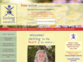 livingintuitive.com