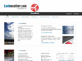 lookweather.com