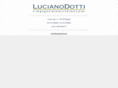 lucianodotti.com