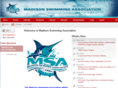 madisonswimming.org