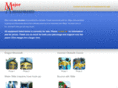 majoramusements.com