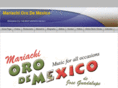 mariachiorodemexico.com