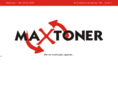 maxtoner.net