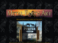 metalearthart.com