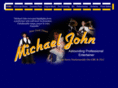 michaeljohnent.com