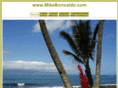 mikeboncaldo.com