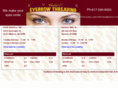 neeluseyebrowthreading.com