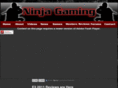 ninjagamingshow.com