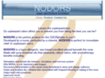 nodors.com