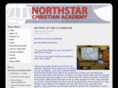 northstarchristianacademy.org