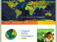organicworldfoundation.org