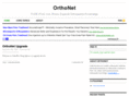 orthonet.on.ca