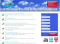 oxygenhelpdesk.com