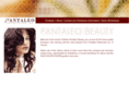 pantaleobeauty.com
