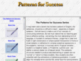 patternsforsuccess.com