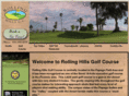 playrollinghillsgolf.com