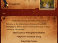 pokywrimo.org