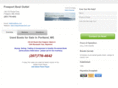 portlandusedboats.com