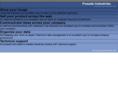 posadaindustries.com