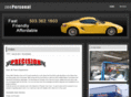 precisionauto123.com