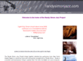 randysimonjazz.com