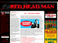 redheadman.org