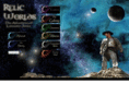 relicworlds.com