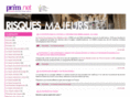 risquesmajeurs.net