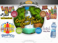 riveredgebeverages.com