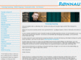 ronnau.com