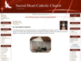 sacredheartsiouxcity.com