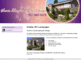sceniclandscapingandesign.com