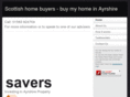 scottishhomesavers.com