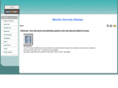 securitystamps.com