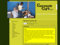 servantsgift.com