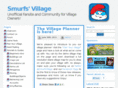 smurfs-village.com