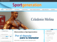 sportgeneration.es