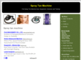 spraytanmachine.net