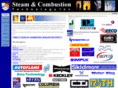 steamcombustion.com