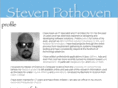 stevenpothoven.com